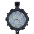 thumbnail image 4 of 12W 24V Waterproof CNC Machine 12LED Working Light Lamps Short Arm Lighting for Industrial Tool, 4 of 4
