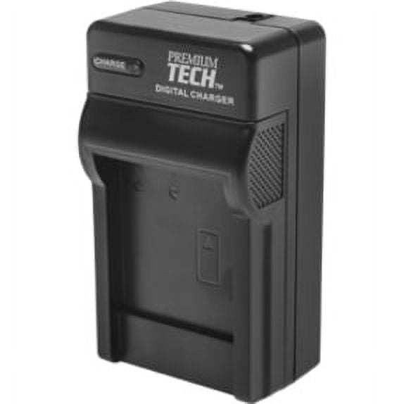 Premium Tech PT-19 AC/Auto Charger