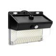 thumbnail image 2 of Lámpara Proyector de pared de brillo automático de iluminación de paisaje dividido solar LED para jardín Tmvgtek Para estrenar, 2 of 7
