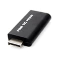 thumbnail image 4 of Topwoner PS2 to HD-MI HD Video Converter Audio Adapter AV Input to HD-MI Video/Audio Signals Output Cable Adapter, 4 of 7