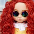 thumbnail image 3 of Gafas de Moda CUTICAT para muñecas Lente verde, 3 of 8
