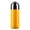 Yellow, variant on Titanium-Coated Tea Tumbler with Infuser, Thermos Cup 370ml green