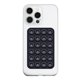 thumbnail image 1 of LvShuLiangPin - Funda de silicona con ventosa para teléfono móvil, accesorio adhesivo de silicona para teléfonos inteligentes, espejo manos libres, soporte para teléfono de ducha para selfies, vídeos, 1 of 6