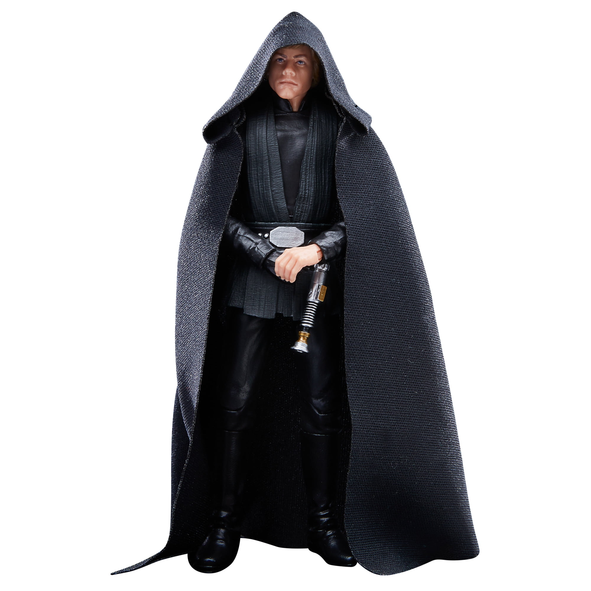 Star Wars The Black Series Luke Skywalker (Imperial Light Cruiser) 6Inch Action Figure