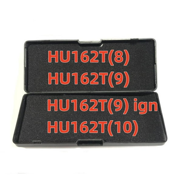 HU162T(8)-Lishi, 2 in 1