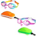 thumbnail image 1 of FYBTO 2 Pack FYBTO for Kids(3-14) with Car Case, 1 of 7