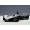 BAC Mono Gunmetal Grey 1/18 Model Car by Autoart