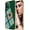 Green, variant on Surlong Compatible with iPhone 12 Case and 12 Pro Case 6.1 Inch 360°Degree Rotation Ring Holder Kickstand Support Car Mount Shockproof Soft TPU Cover Cases Designed