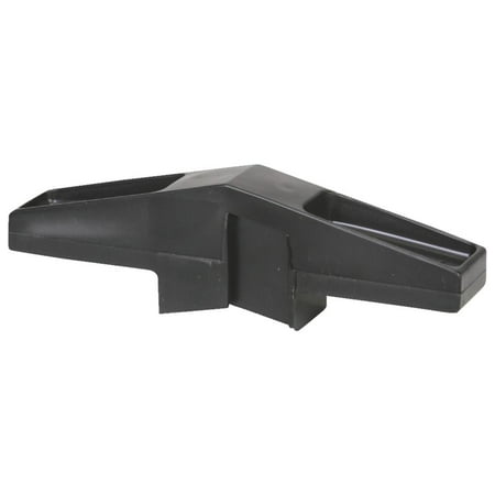 Vented Vent - Air Vent Inc. Ridge Vent End Plugs 84426 Pack of 12