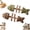 #AB, variant on Healthloop Natural Cat Chew Stick, Fishbone Dental Toy with Catnip Silvervine