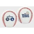 thumbnail image 1 of La Serie Mundial Rawlings 2024 se enfrenta a los Yankees contra los Dodgers, 1 of 1
