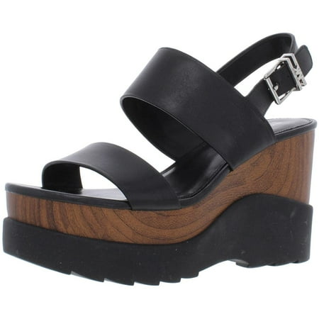 michael kors rhett wedge