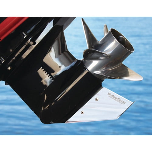 SkegGuard Skeg Protector for Select Mercury Mariner 150 to 300 HP