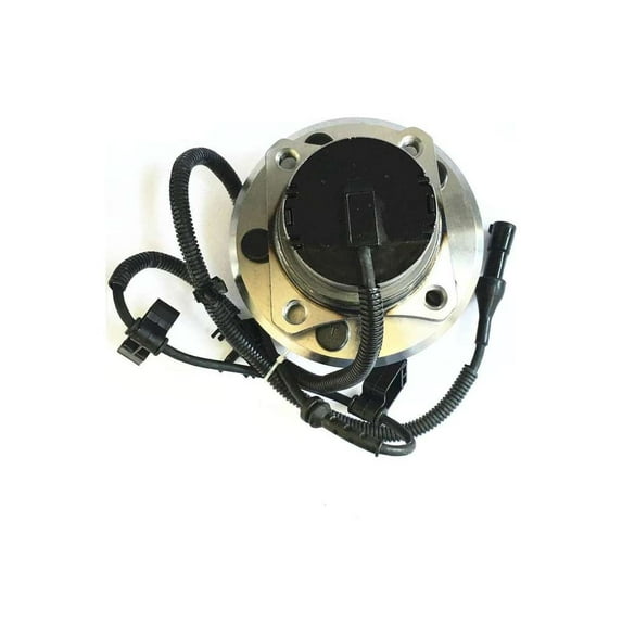OE Replacement for 2003-2003 Lincoln Town Car Wheel Bearing and Hub Assembly - Front for Lincoln Town Car