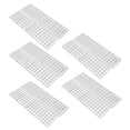 thumbnail image 4 of Hook And  Dots, White Self Adhesive Dots 500 Pairs Reusable  For Craft, 4 of 8