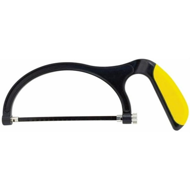 Junior Hacksaw Frame