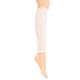 thumbnail image 3 of Calcetines de punto de lana con rayas verticales de colores cálidos para otoño e invierno, accesorios para calentar los pies de mujer, calcetines de pierna gruesos con mangas para fiestas,, 3 of 6
