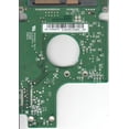 thumbnail image 2 of WD800BEVS-00VAT0, 2061-701499-E00 AC, REV P1, WD SATA 2.5 PCB, 2 of 2