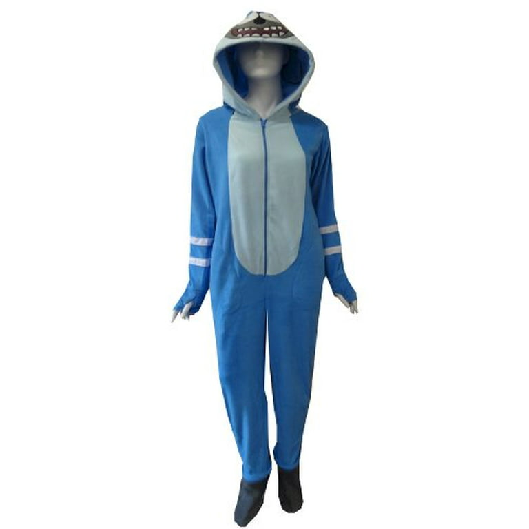 Mordecai onesie outlet