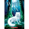 thumbnail image 2 of Pre-Owned White Fox: Dilah and the Moon Stone (Paperback) 1338635409 9781338635409, 2 of 2