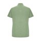 thumbnail image 3 of Camisa Deportiva de Manga Corta con Cremallera con Alta Elasticidad, Secado Rápido Camisas de Manga Corta, 3 of 5