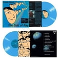 thumbnail image 2 of Frank Black - Cult Of Ray [140-Gram Blue Colored Vinyl], 2 of 2