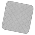 thumbnail image 1 of Funda absorbente para cojín de sofá de 56x53cm, ligera para proteger los muebles. 4 Gris, 1 of 9