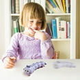 thumbnail image 3 of LSLJS Jouet à Remonter pour Enfants Chaîne à Ficelle Chenille Se Balance Rampe Peut Bouger Peut Courir Animaux, 3 of 5