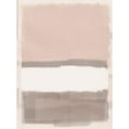 thumbnail image 2 of Prime, Marcus 25x32 White Modern Wood Framed Museum Art Print Titled - Clean Streaks 1, 2 of 4