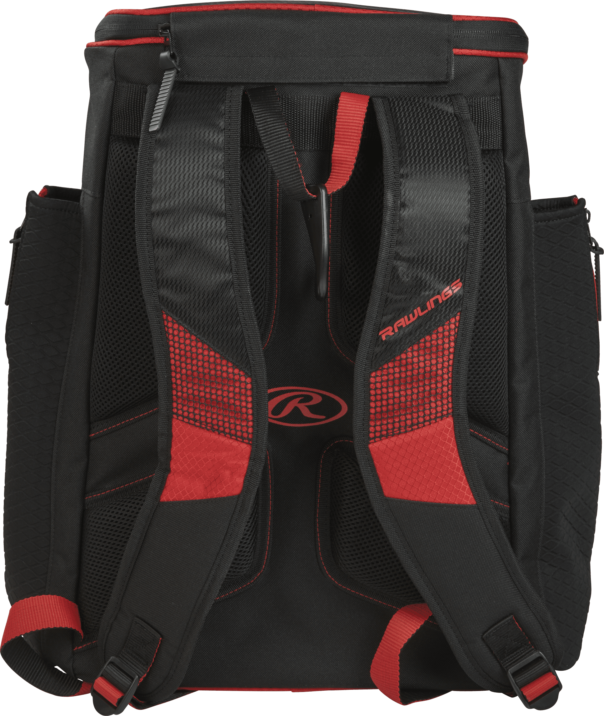 Rawlings r600 backpack Clearance