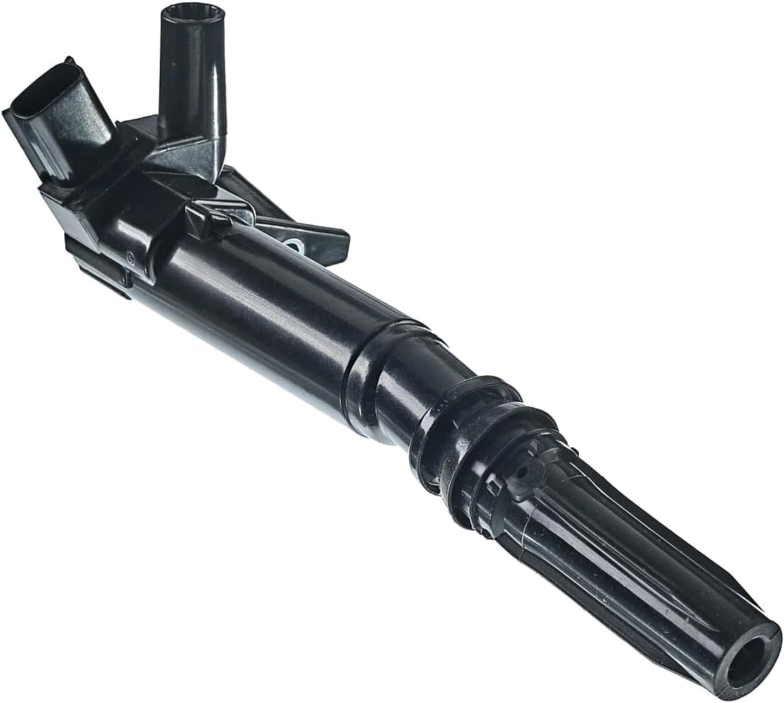 A-Premium Ignition Coils Pack Replacement for Ford F-150 2010-2014 F-250 Super Duty F-350 Super Duty 2011-2017 Left 4-PC Set