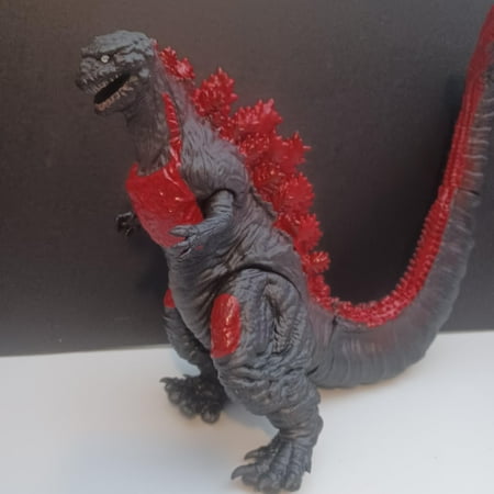 Big Size 9 inch Shin Godzilla 2016 Action Figure