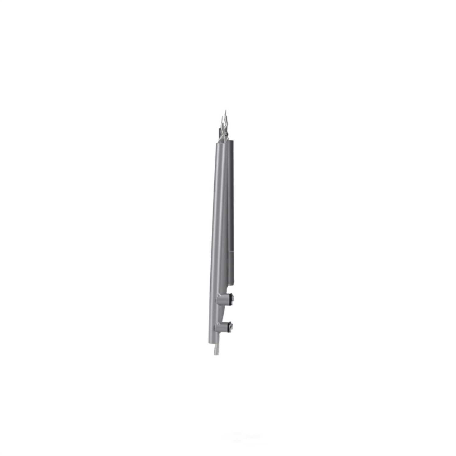 Nissens 940865 Air Conditioning Condenser/Receiver Drier Assembly