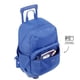 thumbnail image 3 of TOTTO Mochila Grande Porta Laptop 14 con Bolsillo Secreto | Escuela - Oficina - Viaje | 21 L TRIK L azul M, 3 of 7