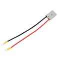 thumbnail image 1 of Conector De Batería, Cable De Enchufe De Carga De Carretilla Elevadora Eléctrica Resistente Y Flexible Retardante De Llama Para Vehículo, 1 of 8