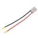 thumbnail image 1 of Cable De Enchufe De Carga De Carretilla Elevadora Eléctrica, Conector De Cargador De Batería Conector Rápido Resistente De Alta Frecuencia Resistente Al Calor Para Vehículo, 1 of 7