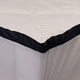 thumbnail image 2 of Colchoneta Spring Air Colchoneta COMFORT PROTECTOR Individual, 2 of 3