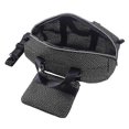 thumbnail image 4 of Travel Case For JBL Xtreme 4/3 Bluetooth Speaker Mesh Cloth Carrying Storage Bag with Shoulder Strap, 4 of 5