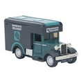 thumbnail image 4 of Transporter Model Toy, Pull Back Car Model Truck Toys Sound 1:32 Portable  For Outdoor For Children Type 1,Type 2,Type 3, 4 of 8
