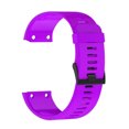 thumbnail image 1 of Correa de reloj inteligente Deportes Fitness Pulsera Correa de TPU Reemplazo de correa de reloj para Garmin Forerunner 35/30 Eigraketly EL2535-02, 1 of 2