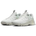 thumbnail image 4 of Nike Free Metcon 5 Premium Women's Workout Shoes (FJ1548-100, Summit White/Sea Glass/Barely Green/Light Lemon Twist) Size 9, 4 of 5