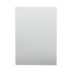 Office, School, Home, College 32 x 40 White Foam Board Pack of 10