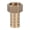 16mm, variant on Brass Hose Connector With 4 Point Internal Thread Rustproof Easy Connects Pipe Joint For Leakproof Plumbing