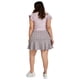 thumbnail image 4 of Mini falda Roman Fashion 4312 Rosa Talla 40, 4 of 7