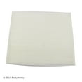 thumbnail image 2 of BeckArnley 042-2212 Cabin Air Filter, 2 of 4