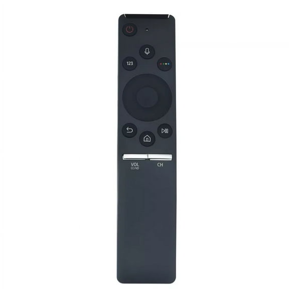 New BN59-01298A RMCSPN1AP1 Replace Voice Remote Control Fits for Samsung BN59-01293A BN59-01292A Remote for TV UN55NU8000FXZC UN55NU800DFXZA UN55NU8500FXZA UN55NU8500FXZC UN65MU850DFXZA UN65N8000FXZA