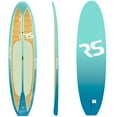 thumbnail image 2 of Shoreline Series SS110 SUP Caribbean Blue, 2 of 7