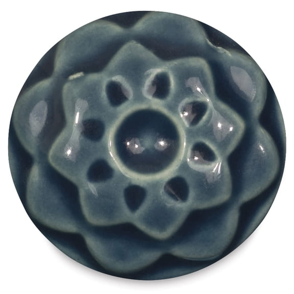 Amaco Celadon Glazes - Deep Sea, Pint