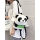 thumbnail image 3 of Mochilas Panda Peluche Kawaii Mochila Muñecas para Niñas Felpa para Niñas Y, 3 of 9