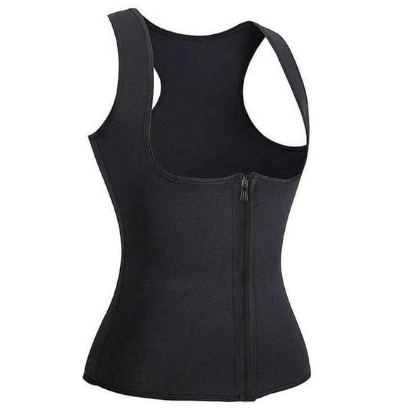 Body Shaper Shapers Women Fitness Corset Sport Body Shaper Vest Women Waist Trainer Workout Slimming